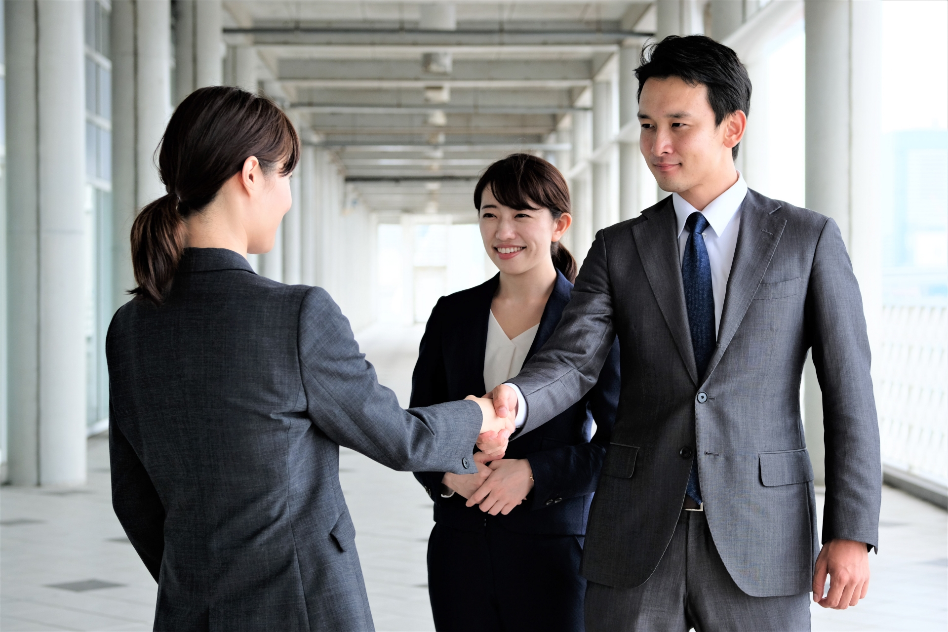福岡のキャリアコンサルティング「女性がもっとイキイキと働ける社会に」