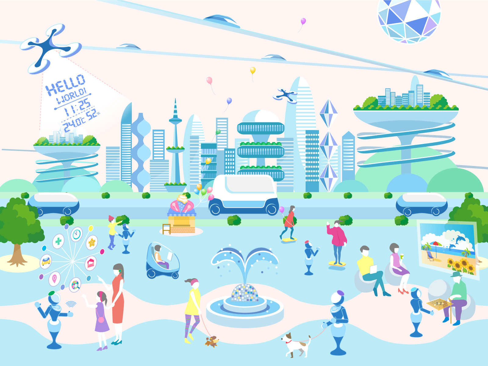 福岡のエステ集客・美容クリニック集客コンシェルジュ